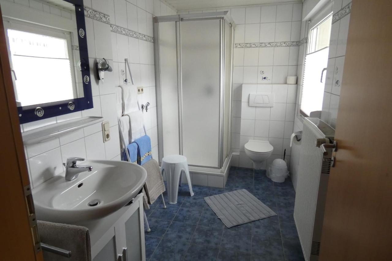 Ferienwohnung Roemerweinhof 노이마겐드론 외부 사진