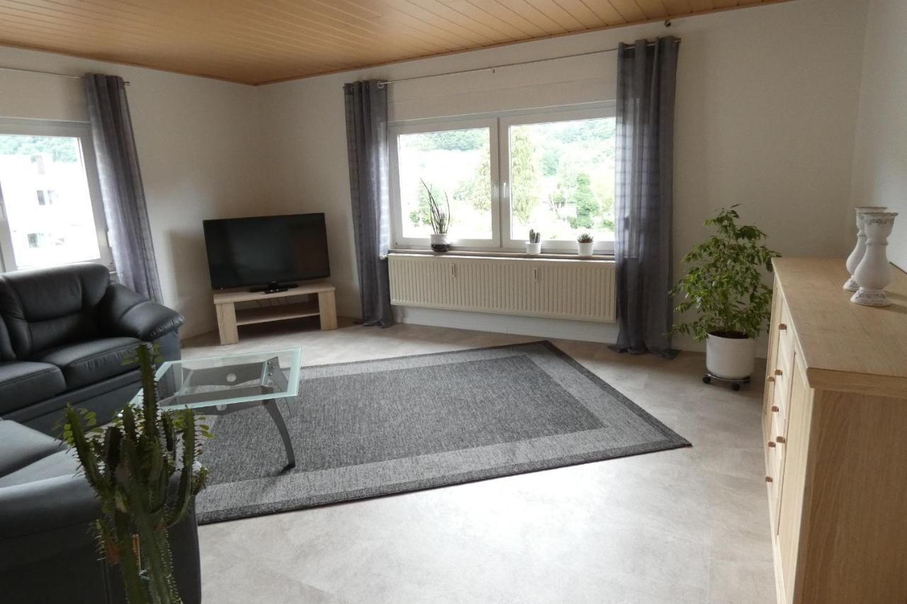 Ferienwohnung Roemerweinhof 노이마겐드론 외부 사진