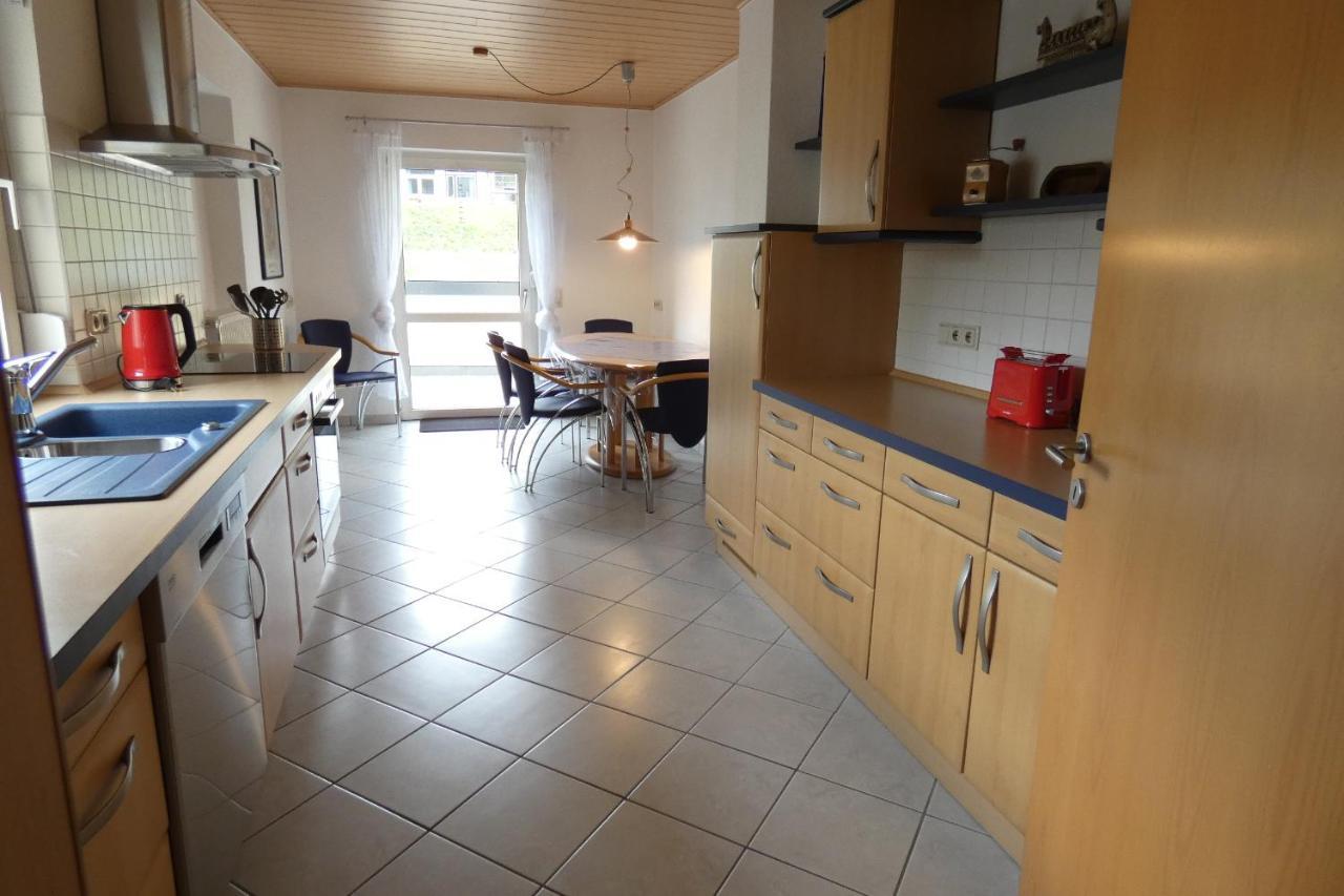 Ferienwohnung Roemerweinhof 노이마겐드론 외부 사진