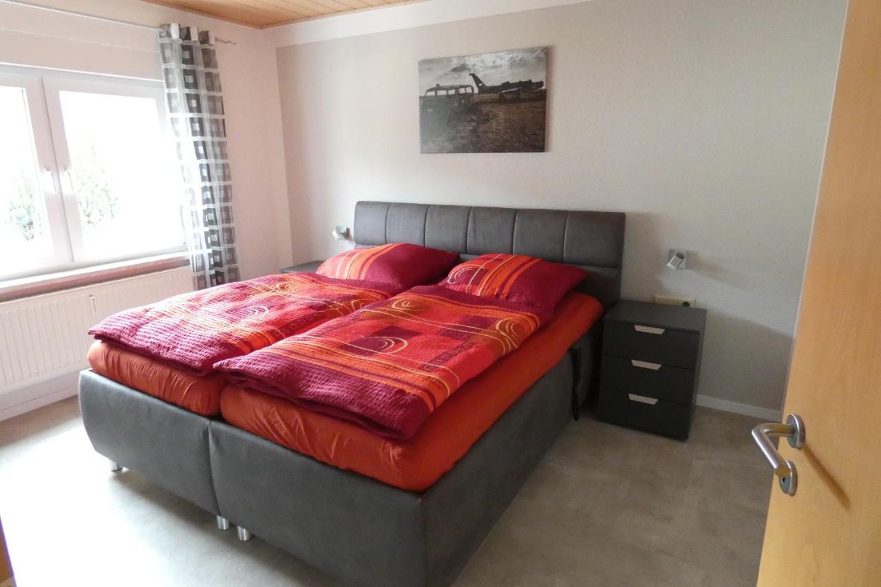 Ferienwohnung Roemerweinhof 노이마겐드론 외부 사진