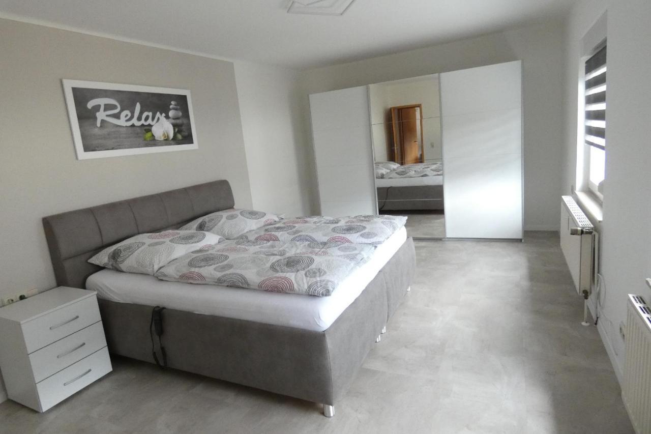 Ferienwohnung Roemerweinhof 노이마겐드론 외부 사진