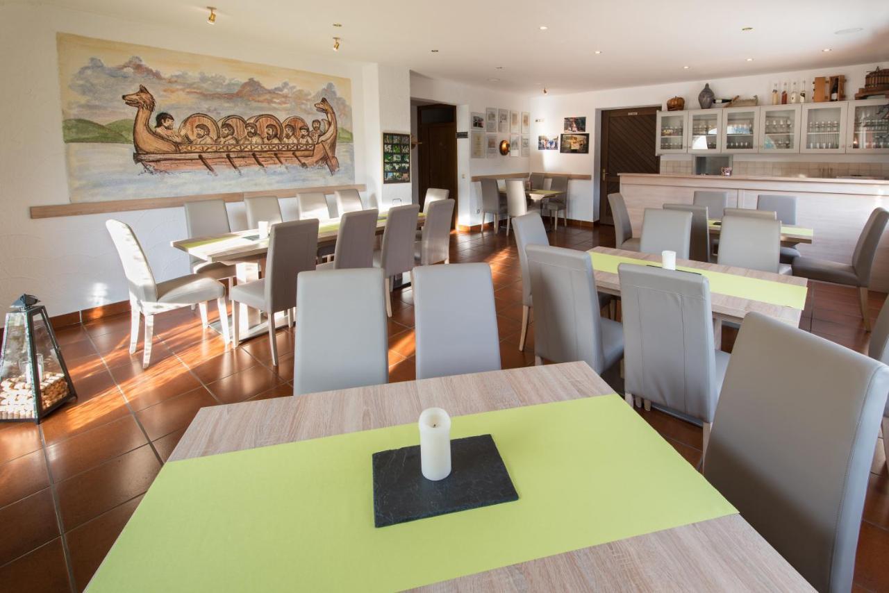 Ferienwohnung Roemerweinhof 노이마겐드론 외부 사진